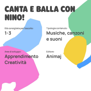FABA - CANTA E BALLA CON NINO