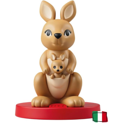 FABA - COCCOLE MUSICALI