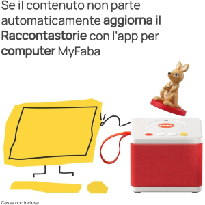 FABA - COCCOLE MUSICALI