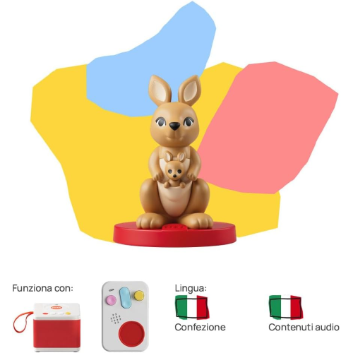 FABA - COCCOLE MUSICALI