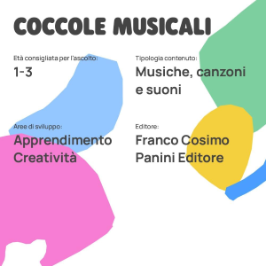 FABA - COCCOLE MUSICALI