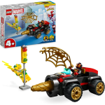 SPIDEY LEGO - VEICOLO TRIVELLA SPIDERMAN