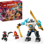 NINJAGO - MECH DA BATTAGLIA DI ZANE