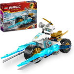 NINJAGO - MOTO DI GHIACCIO DI ZANE