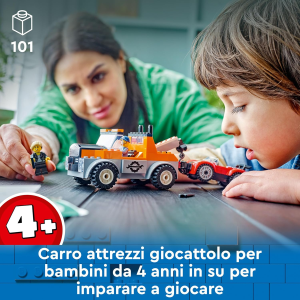 CITY- AUTOGRU E OFFICINA AUTO SPORTIVE