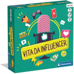 GS - VITA DA INFLUENCER