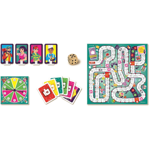 GS - VITA DA INFLUENCER