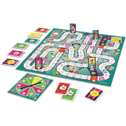 GS - VITA DA INFLUENCER