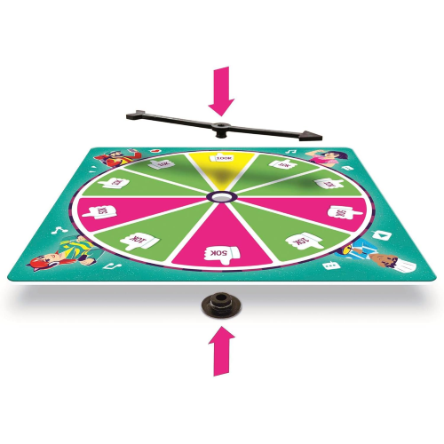 GS - VITA DA INFLUENCER