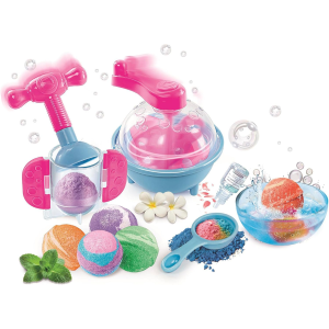 S&G - IL LABORATORIO DELLE BOMBE FRIZZANTI