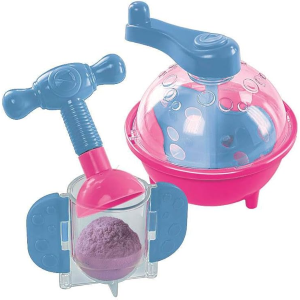 S&G - IL LABORATORIO DELLE BOMBE FRIZZANTI