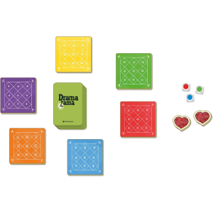 GS - ADULT- DRAMA LAMA