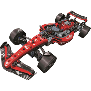 S&G - LAB. MECCANICA- RACING CAR F1