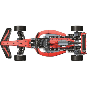 S&G - LAB. MECCANICA- RACING CAR F1