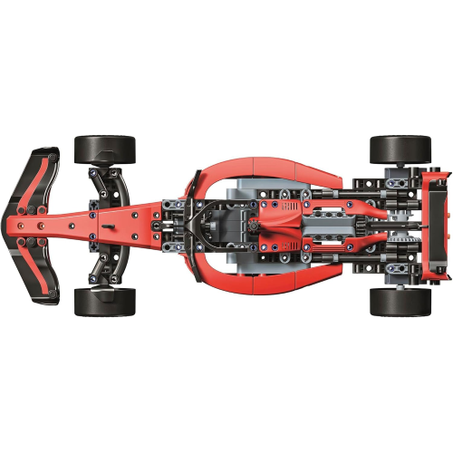 S&G - LAB. MECCANICA- RACING CAR F1