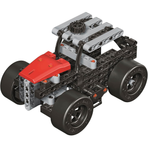 S&G - LAB. MECCANICA- RACING CAR F1