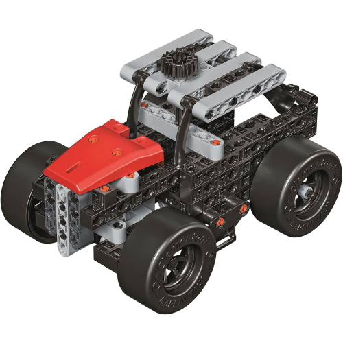 S&G - LAB. MECCANICA- RACING CAR F1