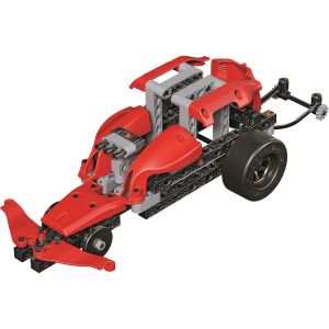 S&G - LAB. MECCANICA- RACING CAR F1