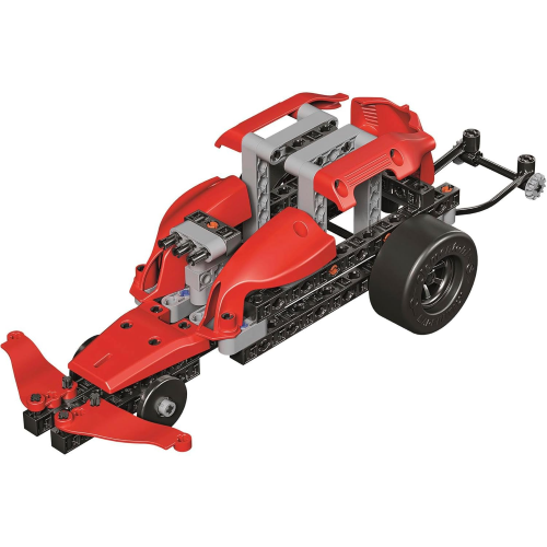 S&G - LAB. MECCANICA- RACING CAR F1