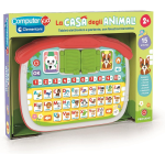 CLEM - TABLET LA CASA DEGLI ANIMALI
