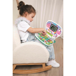 CLEM - LAPTOP COMPUTER UNICORN