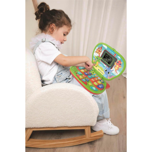 CLEM - LAPTOP COMPUTER DRAGHETTO