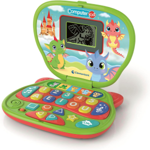 CLEM - LAPTOP COMPUTER DRAGHETTO