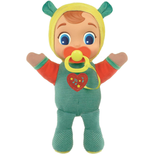 B.CLEM- BAMBOLOTTO INTERATTIVO