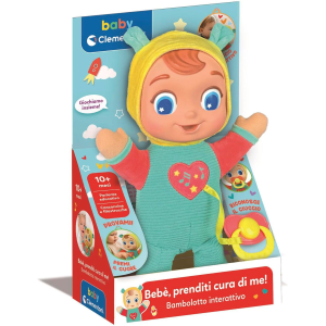 B.CLEM- BAMBOLOTTO INTERATTIVO
