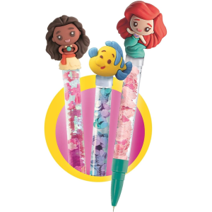 IDEA CLEM - LABORAT.DELLE PENNE PRINCESS