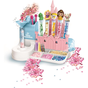 IDEA CLEM - LABORAT.DELLE PENNE PRINCESS