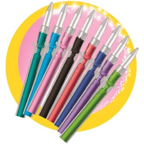 IDEA CLEM - LABORAT.DELLE PENNE PRINCESS