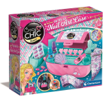 C.CHIC- NAIL ART CASE