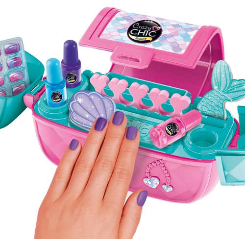 C.CHIC- NAIL ART CASE