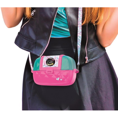 C.CHIC- NAIL ART CASE