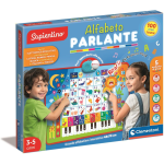 SAP - POSTER ALFABETO