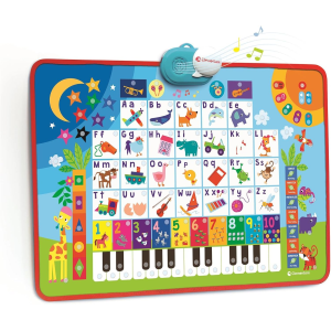 SAP - POSTER ALFABETO