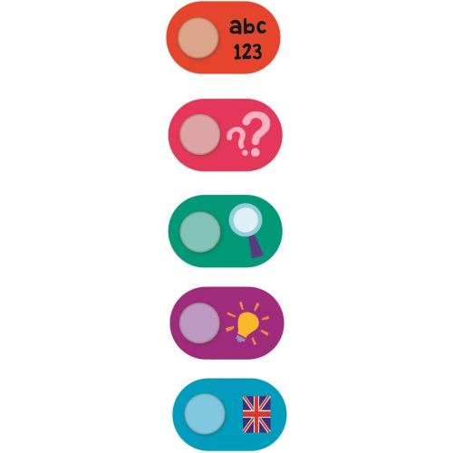 SAP - POSTER ALFABETO