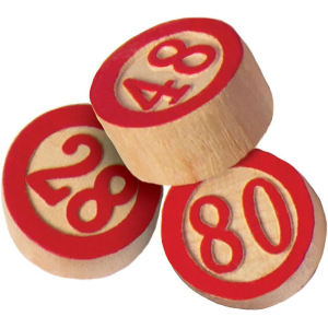 TOMBOLA - DELUXE CLEM 36 C.