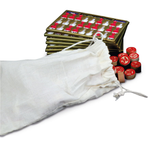 TOMBOLA - DELUXE CLEM 36 C.