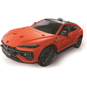 S&G - LAB. MECCANICA- LAMBORGHINI