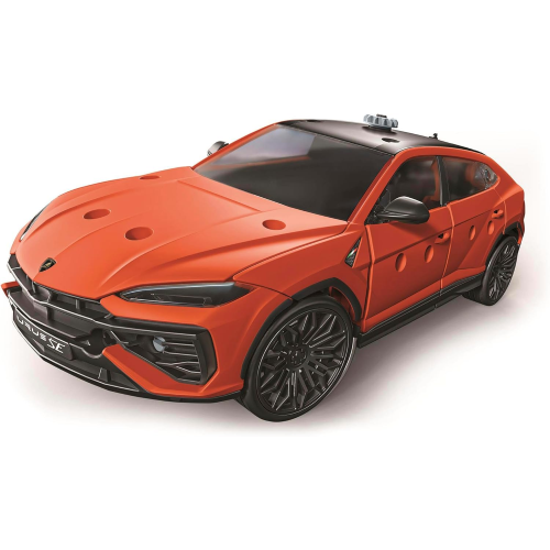 S&G - LAB. MECCANICA- LAMBORGHINI