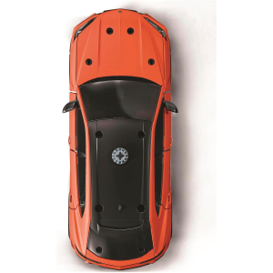 S&G - LAB. MECCANICA- LAMBORGHINI