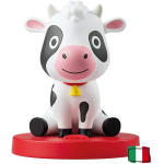 FABA - ZOMPETTANDO PER IL MONDO