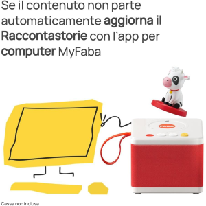 FABA - ZOMPETTANDO PER IL MONDO