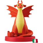 FABA - LILY E DRAGHETTO : EDUCARE ALLA GENTILEZZA