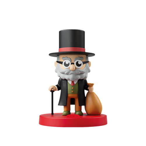 FABA - LE FIABE DI NATALE