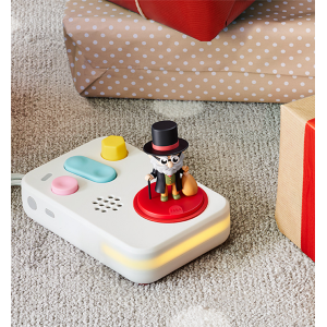 FABA - LE FIABE DI NATALE