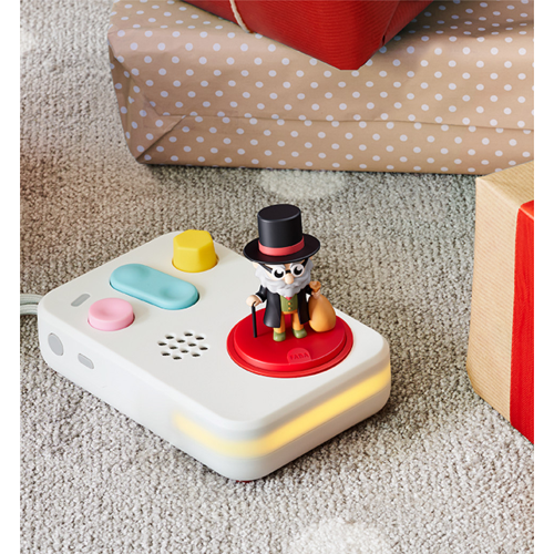 FABA - LE FIABE DI NATALE