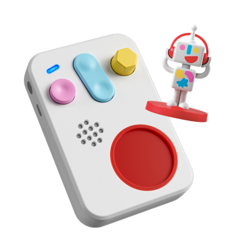 FABA - ^STARTER CONSOLLE LEGGI & ASCOLTA